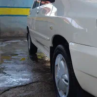۱۳۲تمیز بدون رنگ