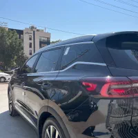 تیگو ۷پرو ۴۰۲مشکی