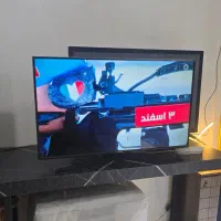 تلویزیون ال ای دی ۴۰ اینچ سامسونگ اصل کره