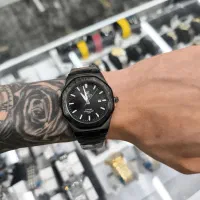 ساعت Casio edifice