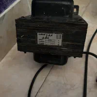 ترانسفورماتور برق ۲۲۰ ولت صنعتی