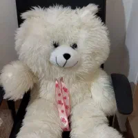 عروسک خرسی