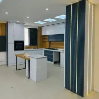 ۱۶۰ متر جنوبی مدرن پلانی مهندسی شده بدون پرتی