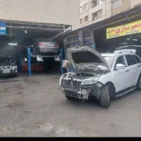 نیازمند به اکیپ صافکار،pdr کار و نقاش