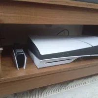 slim ps5 1tra|کنسول، بازی ویدئویی و آنلاین|کرج, حیدرآباد|دیوار