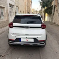 x22pro دندهای|خودرو سواری و وانت|قم, بکایی|دیوار