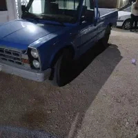 نیسان مدل 98