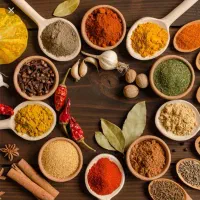 ادویه سوسیس وکالباس