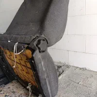 صندلی پژو پارس