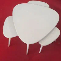 میز جلوم مبلی ست کامل