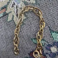 دستبند طلا