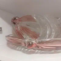 ظرف والترگلس