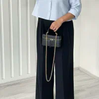 مانتو و شومیز و کت درب کارگاه