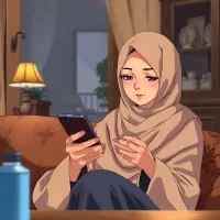 کار آنلاین و پاره وقت مناسب خانمها ۲۵ تا ۵۰ سال