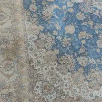 دو عدد قالی 9متری