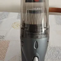 جاروی شارژی پارس خزر شارک