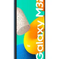 گوشی موبایل سامسونگ M32 خیلی تمیز