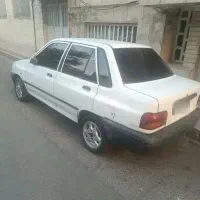 پراید مدل 90