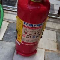 کپسول آتش نشانی.باربند.سقفی موتور
