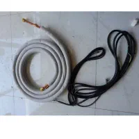 کابل و سیم کولر گازی