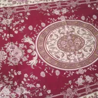 دوعدد روفرشی نو تمیز ۴میلیون