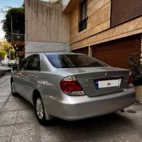 تویوتا کمری Gli مدل ۲۰۰۵