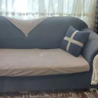 مبل|مبلمان خانگی و میز عسلی|مشهد, محمدآباد|دیوار