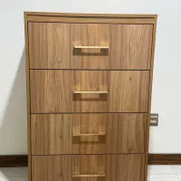 دراور mdf