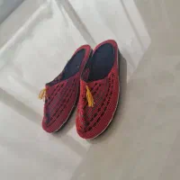 صندل گیوه کرمانشاه
