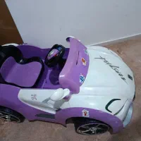 ماشین شارژی