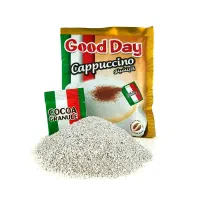 پخش کاپوچینو وگوددی اصلی استان مازندران کلی و جزئی