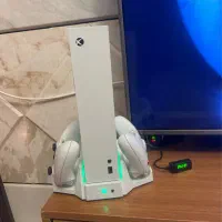 Xbox series s|کنسول، بازی ویدئویی و آنلاین|نجفآباد, فردوسی شمالی|دیوار