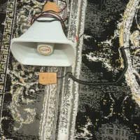 بلندگو میوه فروشی، درحد نو