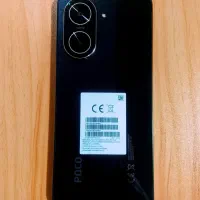 گوشی POCO C71