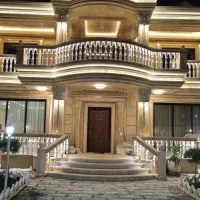 پیمانکاری ویلا و ساختمان و پیمان مدیریت