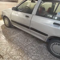 فروش پراید  ۱۴۱