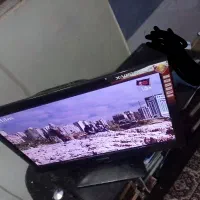 تلویزیون 24اینچ ایکس ویژن