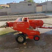 بیلر سبزدشت طرح کلاس