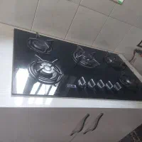 اجاق گاز ام دی اف