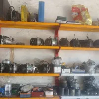 کمپرسور کولر
