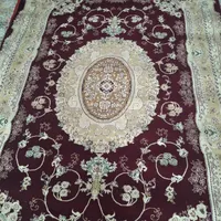 فرش های ۶ متری پنج عدد
