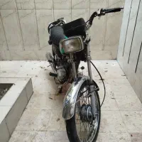 موتور وفادار