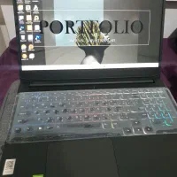لپ تاپ گیمینگ لنوو lenovo ideapad gaming3