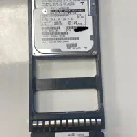 HGST 600GB 15K 0B31334|قطعات و لوازم جانبی رایانه|تهران, مطهری|دیوار