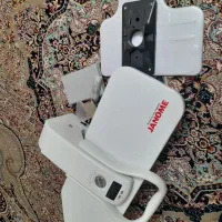 اتو پرس ژانومه