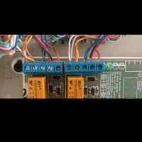 سیم کشی وبرق کاری و کارهای خرده منزل،ادارات و...