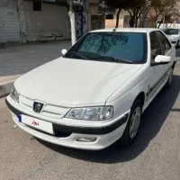 پارس tu5 و 206 تیپ ۵