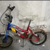 دوچرخه ۱۲
