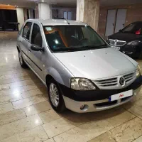 رنو تندر۹۰ ال نود اتومات مدل ۹۴