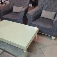مبلمان اداری